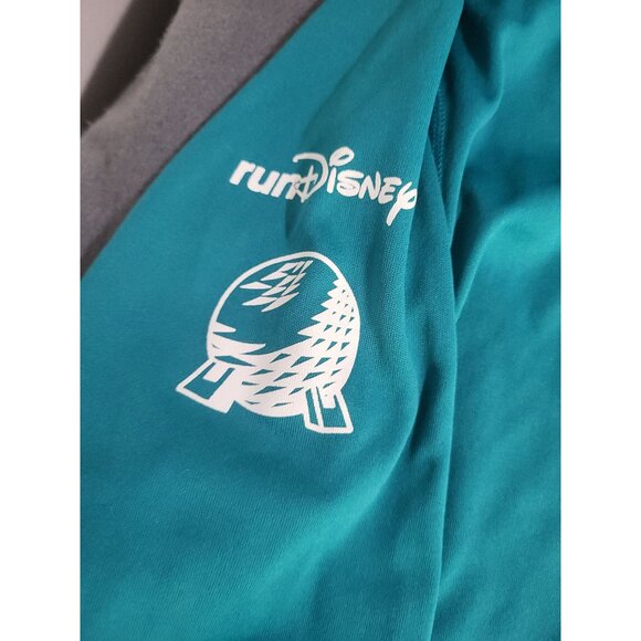 Run Disney 2020 Walt Disney World 5K Long Sleeve T-Shirt SZ XL - Picture 4 of 7